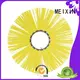 MEIXIN stapled plastic brush supplier for commercial 1