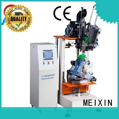 quality brush making machine manufacturers from China for household brush 1