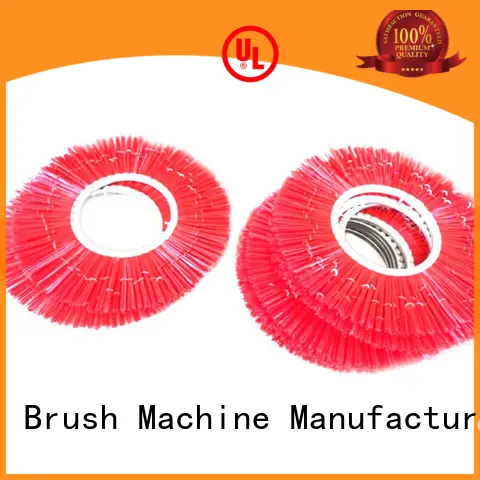 brush making machine for sale personalized for industrial MEIXIN 1