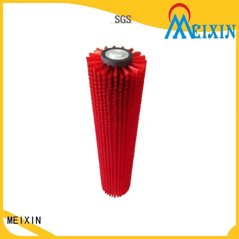MEIXIN top quality plastic brush supplier for commercial 1