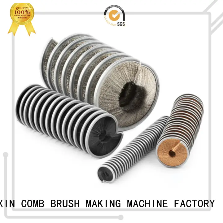 MEIXIN hot selling metal brush for commercial 1