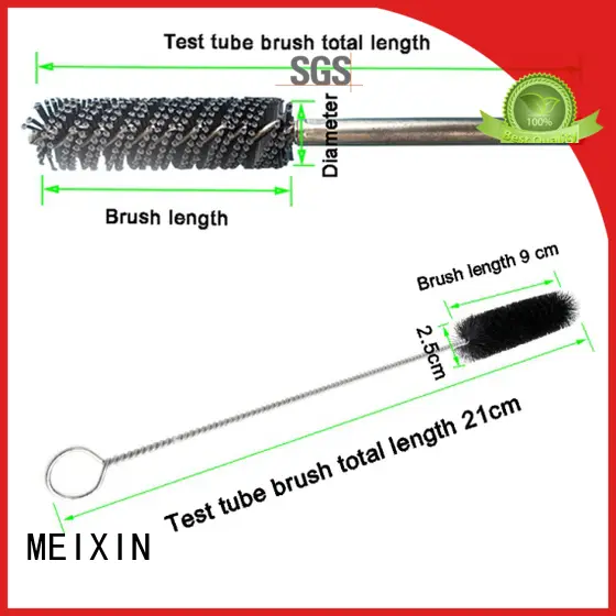 plastic brush for cleaning for industrial MEIXIN 1