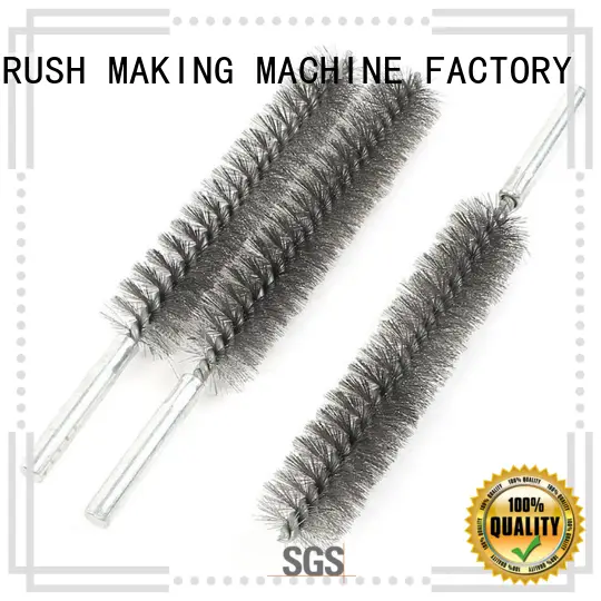 MEIXIN metal brush design for household 1