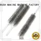 MEIXIN metal brush design for household 1