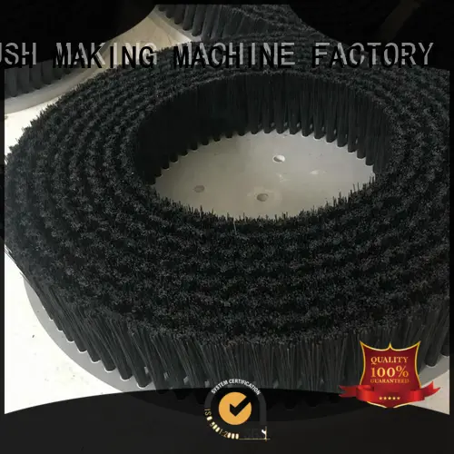 plastic brush wholesale for industrial MEIXIN 1