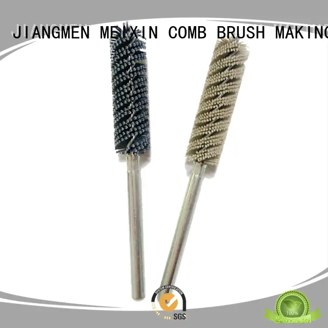 plastic brush factory price for industrial MEIXIN 1