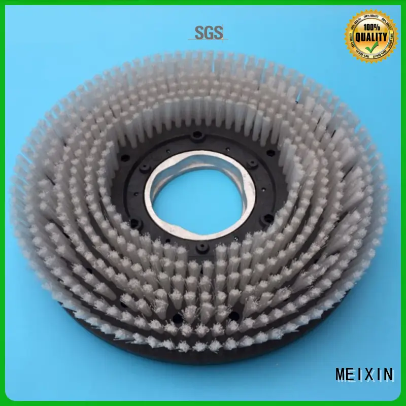 plastic brush personalized for commercial MEIXIN 1