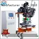 plastic broom making machine supplier for industrial brush 1