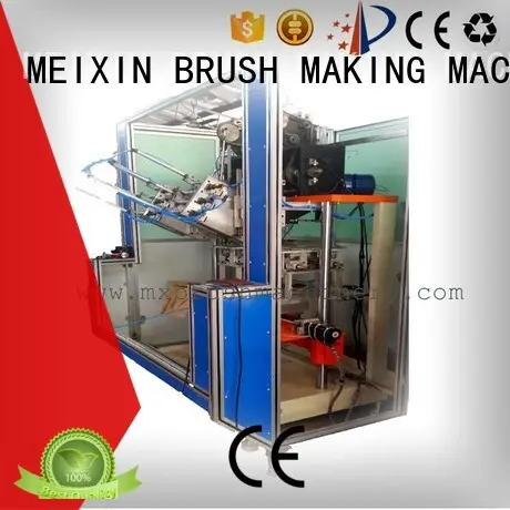 plastic brush manufacturer for broom MEIXIN 1