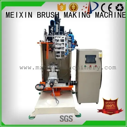 MEIXIN flat wire brush manufacturer factory price for clothes brushes 1