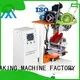 steel brush machine for industrial brush MEIXIN 1