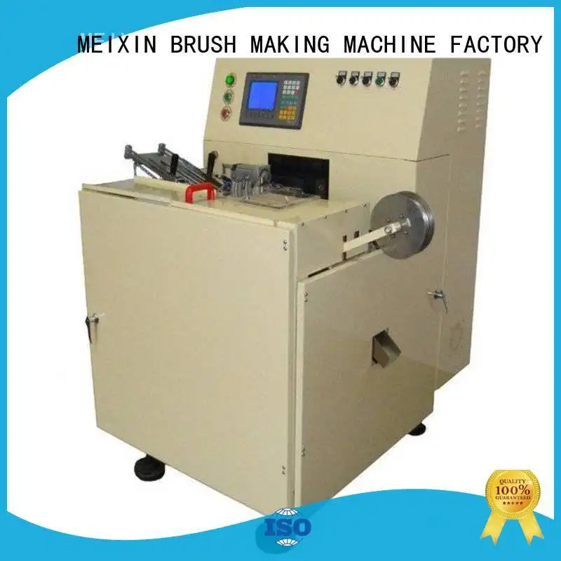 brush making equipment for household brush MEIXIN 1