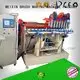 stainless steel brushing machine for toilet brush MEIXIN 1