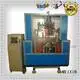 stainless steel brushing machine for broom MEIXIN 1