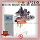 brake motor brush making machine manufacturers directly sale for industrial brush 1