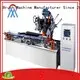 MEIXIN brush making machine design for bristle brush 1