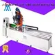 brush making machine design for bristle brush MEIXIN 1