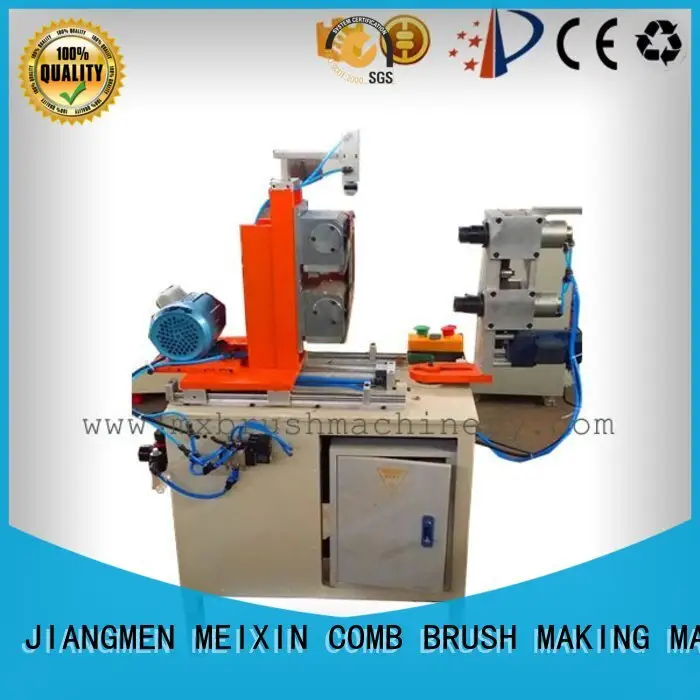automatic trimming machinemanufacturerfor PP brush 1
