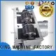MEIXIN trimming machine customized for PET brush 1