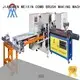 MEIXIN durable trimming machine customized for PET brush 1