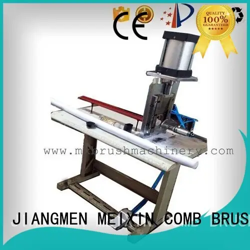 trimming machine customized for bristle brush MEIXIN 1