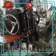 MEIXIN durable broom tufting machine directly sale for bristle brush 1