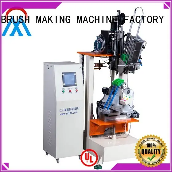 professional toothbrush making machinefrom China for household brush 1