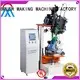 professional toothbrush making machinefrom China for household brush 1
