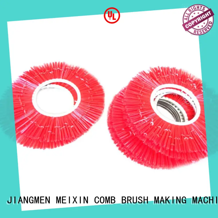 stapledcylinder brush supplier for cleaning 1