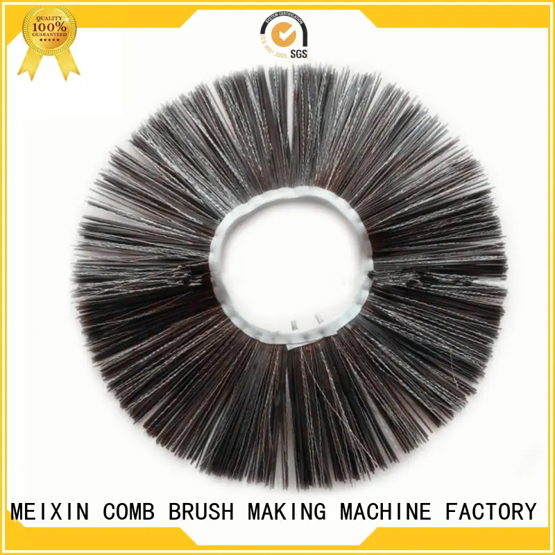 MEIXIN nylon tube brushes supplier for cleaning 1