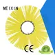 MEIXIN cost-effective nylon wheel brush for drill for washing 1