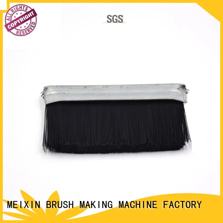 MEIXIN top quality nylon brush for drill personalized for car 1