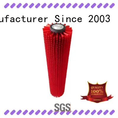 nylon cleaning brush wholesale for washing MEIXIN 1