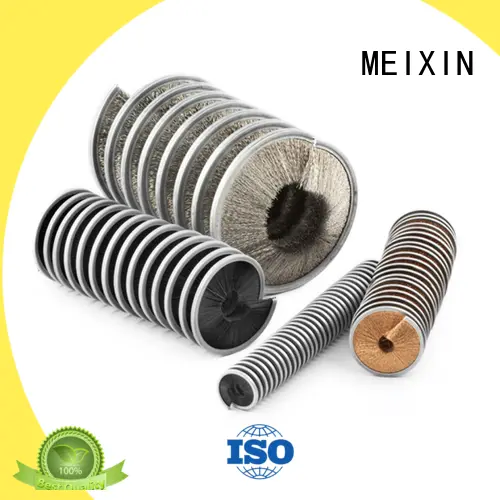 MEIXIN deburring wire brush design for household 1