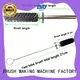 MEIXIN popular nylon brush for drill wholesale for industrial 1