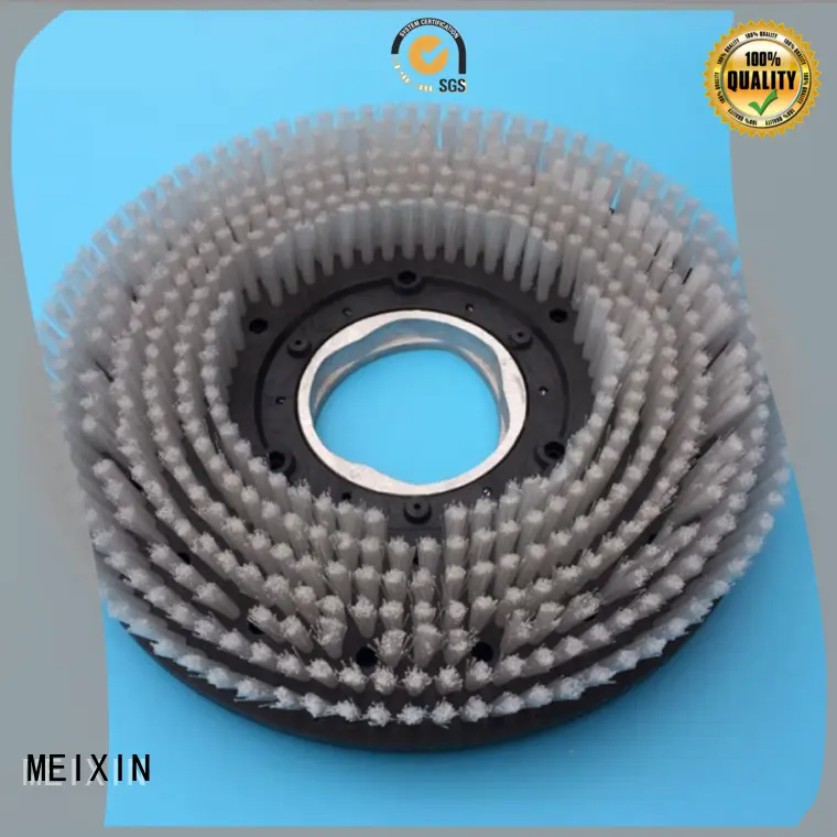 popular tube brush supplier for commercial 1