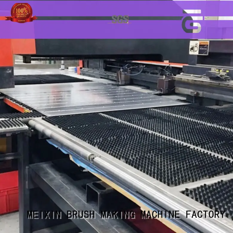 MEIXIN tube cleaning brush wholesale for industrial 1