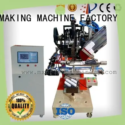 MEIXIN Brush Making Machine supplier for industry 1