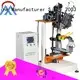 MEIXIN quality brush tufting machine inquire now for broom 1