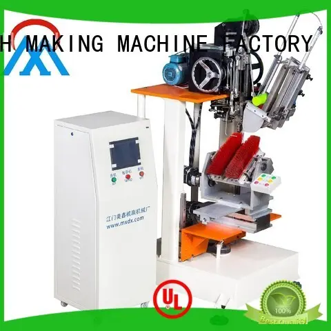 sturdy Brush Making Machine factory for industry 1