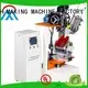 sturdy Brush Making Machine factory for industry 1