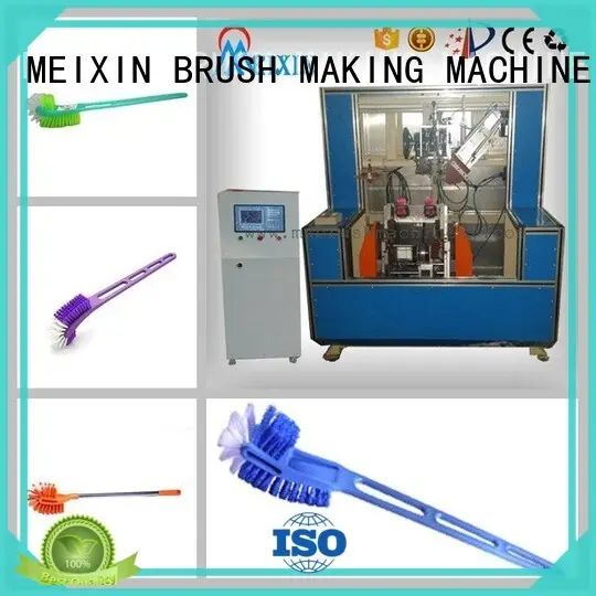 MEIXIN Brush Making Machine series for industrial brush 1