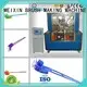MEIXIN Brush Making Machine series for industrial brush 1