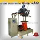 MEIXIN independent motion brush making machine factory for PET brush 1