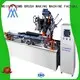 small brush making machine with good price for bristle brush 1