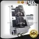 MEIXIN trimming machine customized for PP brush 1
