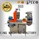 MEIXIN trimming machine manufacturer for PP brush 1