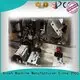MEIXIN 3 grippers Brush Drilling And Tufting Machine design for bristle brush 1