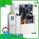 MEIXIN approved Brush Making Machine customized for industry 1