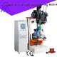 MEIXIN 2 drilling heads Brush Making Machine manufacturer for household brush 1